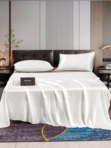 [Wit] SilkSilky-NL 22Momme Bedding Set 001