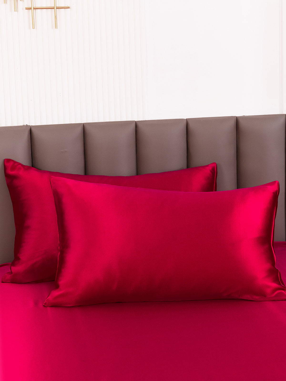 [Wijn] SilkSilky-NL 22Momme Pure Silk Pillowcase 001
