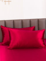 [Wijn] SilkSilky-NL 30Momme Pillowcase 001