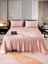 [Perzikhuid] SilkSilky-NL 22Momme Bedding Set 001,