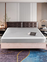 [Zilver] SilkSilky-NL 22Momme Sheet 001