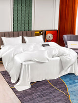 [Wit] SilkSilky-NL 25Momme Bedding Set 003