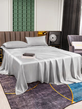 [Zilver] SilkSilky-NL 25Momme Bedding Set 005