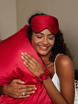 [Wijn] SilkSilky-NL 19Momme Pure Silk Pillowcase Set 001