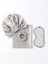 [Zilver] SilkSilky-NL 19Momme Pure Silk Pillowcase Set 003
