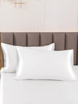 [Wit] SilkSilky-NL 30Momme Pillowcase 001