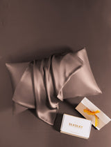 [Bruin] SilkSilky-NL 19Momme Pillowcase 005
