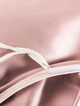 [Bleek Mauve] SilkSilky-NL 19Momme Duvet Covers 003