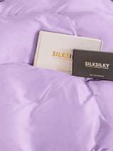 [Lavendel] SilkSilky-NL Duvet Covers 003
