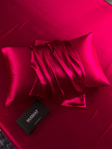 [Wijn] SilkSilky-NL 19Momme Pillowcase 005