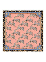 [Roze Kat] SilkSilky-NL Scarf 001