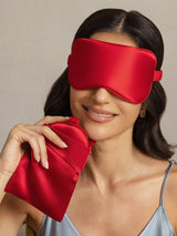 [Wijn] SilkSilky-NL Oogmasker 003