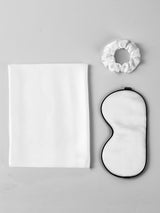 [Wit] SilkSilky-NL 19Momme Pure Silk Pillowcase Set 003