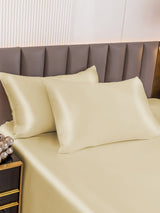 [Ivoor] SilkSilky-NL 30Momme Pillowcase 001