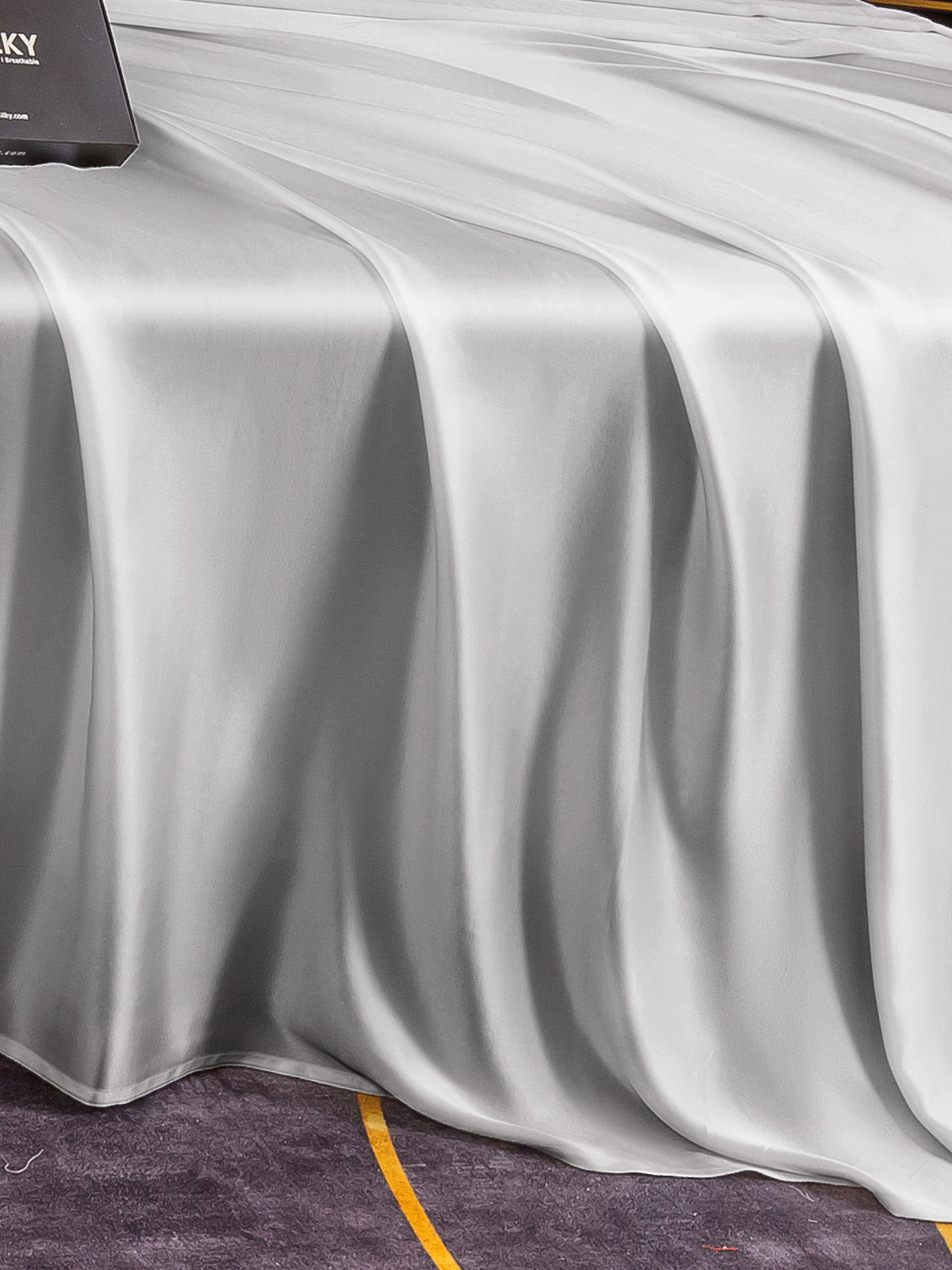 [Zilver] SilkSilky-NL 25Momme Bedding Set 005