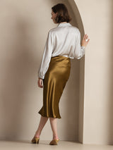 [Bruin] SilkSilky-NL Rok 002