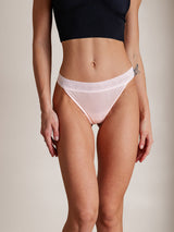 [Roze] SilkSilky-NL Ondergoed 003