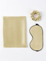 [Mintgroen] SilkSilky-NL 19Momme Pure Silk Pillowcase Set 003