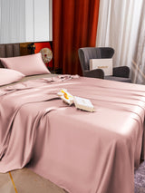[Perzikhuid] SilkSilky-NL 22Momme Bedding Set 005