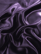 [Donkerpaars] SilkSilky-NL 25Momme Bedding Set 007