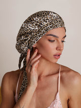 [Leopard] SilkSilky-NL Slaapmutsen 001