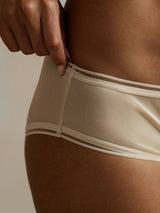 [Beige] SilkSilky-NL Ondergoed 003