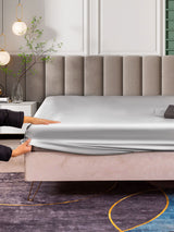 [Zilver] SilkSilky-NL 25Momme Sheet 005