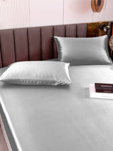 [Zilver] SilkSilky-NL 19Momme Bedding Set 005