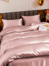 [Perzikhuid] SilkSilky-NL 19Momme Bedding Set 004