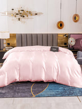 [Roze] SilkSilky-NL Duvet Covers 002