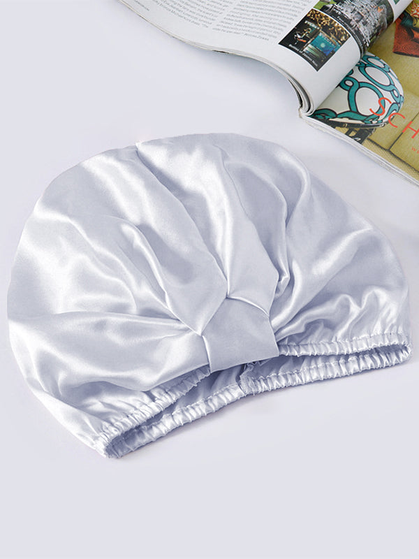 [Zilver] SilkSilky-NL Sleep Cap 002