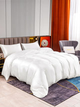 [Wit] SilkSilky-NL 22Momme Bedding Set 002,