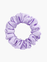 [Lavendel] SilkSilky-NL Scrunchie 005