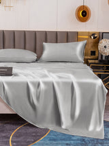 [Zilver] SilkSilky-NL 19Momme Bedding Set 006
