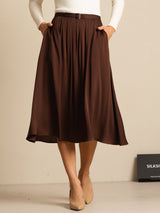 [Pure Chocolade] SilkSilky-NL Rok 001