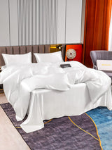[Wit] SilkSilky-NL 22Momme Bedding Set 004