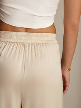 [Beige] SilkSilky-NL Damesbroeken 005