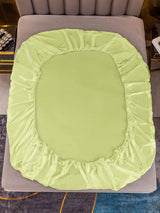 [Mintgroen] SilkSilky-NL 19Momme Sheet 003