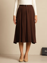 [Pure Chocolade] SilkSilky-NL Rok 003