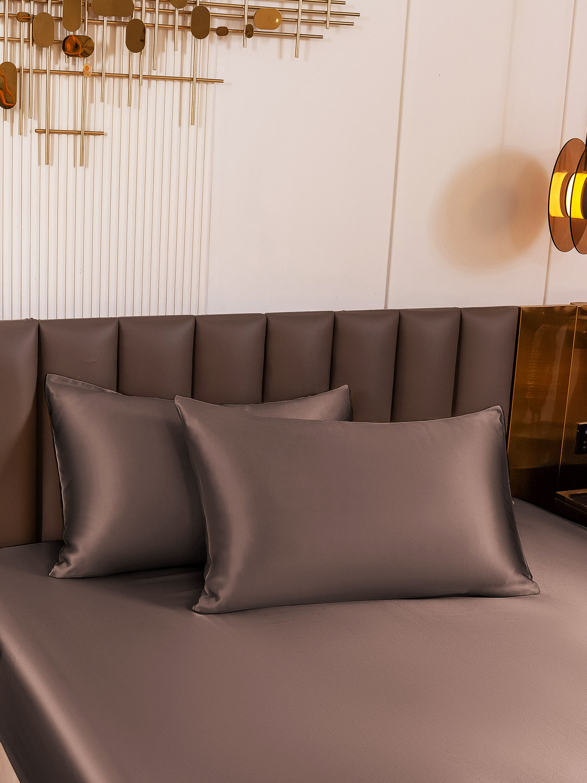 [Bruin] SilkSilky-NL 19Momme Pillowcase 001