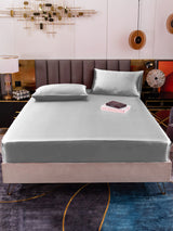 [Zilver] SilkSilky-NL 19Momme Bedding Set 002