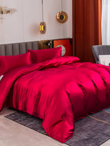 [Wijn] SilkSilky-NL 19Momme Bedding Set 001