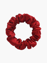 [Wijn] SilkSilky-NL Scrunchie 005