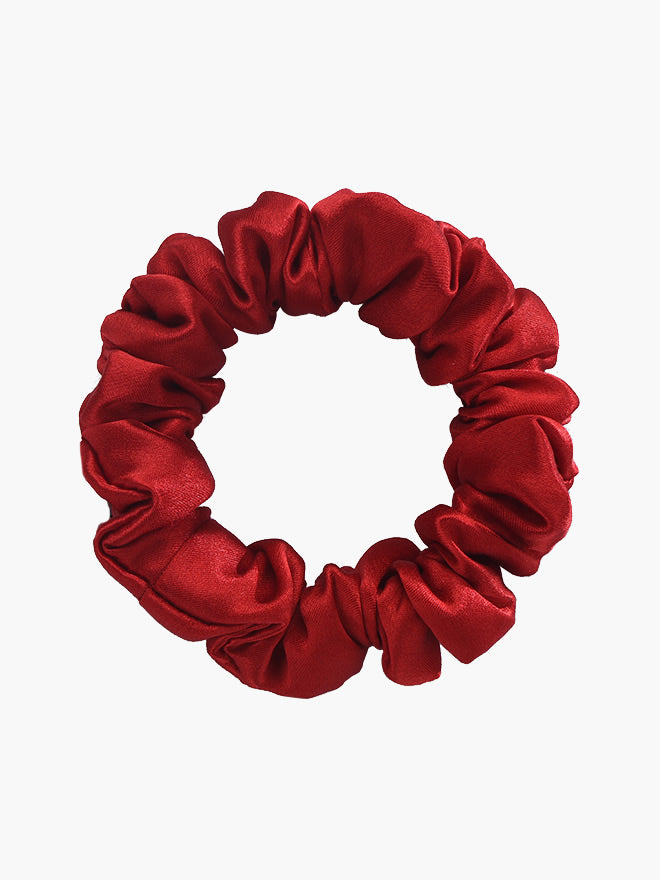 [Wijn] SilkSilky-NL 19Momme Scrunchie 005