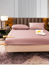[Perzikhuid] SilkSilky-NL 22Momme Bedding Set 006