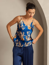 [Navy Draak] SilkSilky-NL Camisoles 007,
