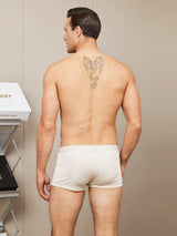 [Beige] SilkSilky-NL Heren Ondergoed 002