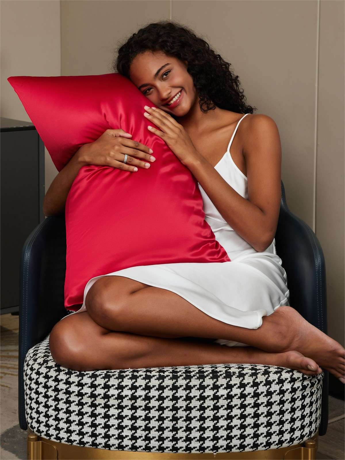 [Wijn] SilkSilky-NL 19Momme Pillowcase 002