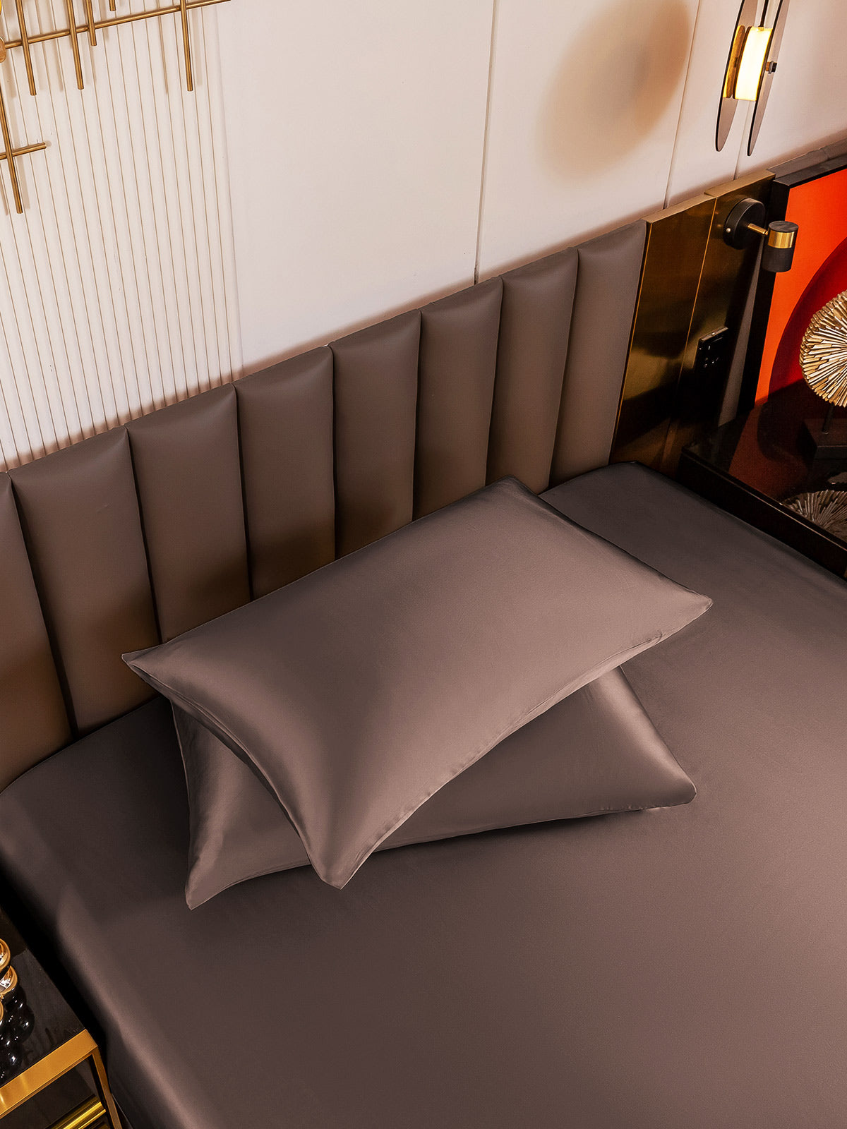 [Bruin] SilkSilky-NL 19Momme Pillowcase 004