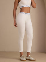 [Wit] SilkSilky-NL Womens Pants 003